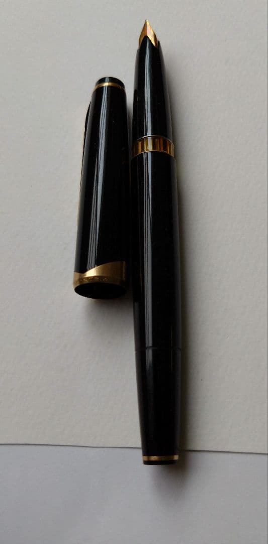 万年筆 モンブラン マイシュターシュティック No14
