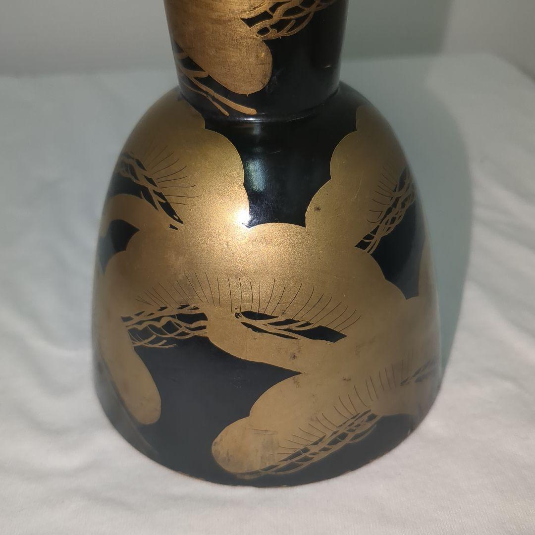 小鼓 松 鼓胴 時代和楽器 雅楽神楽能楽 蒔絵？