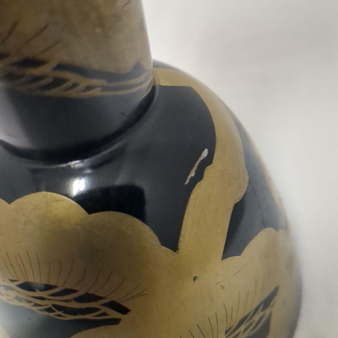 小鼓 松 鼓胴 時代和楽器 雅楽神楽能楽 蒔絵？