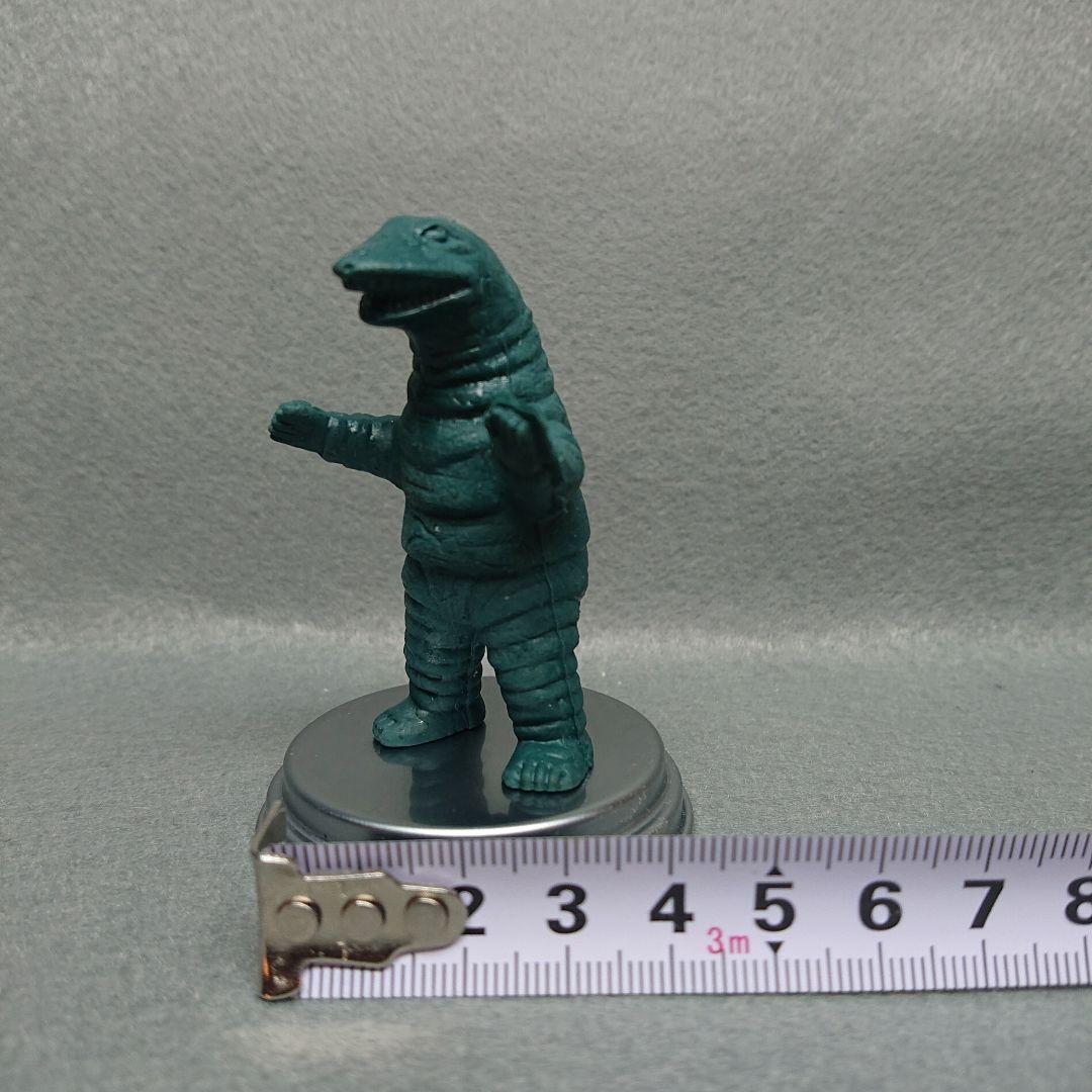 ウルトラマン　怪獣　消しゴム