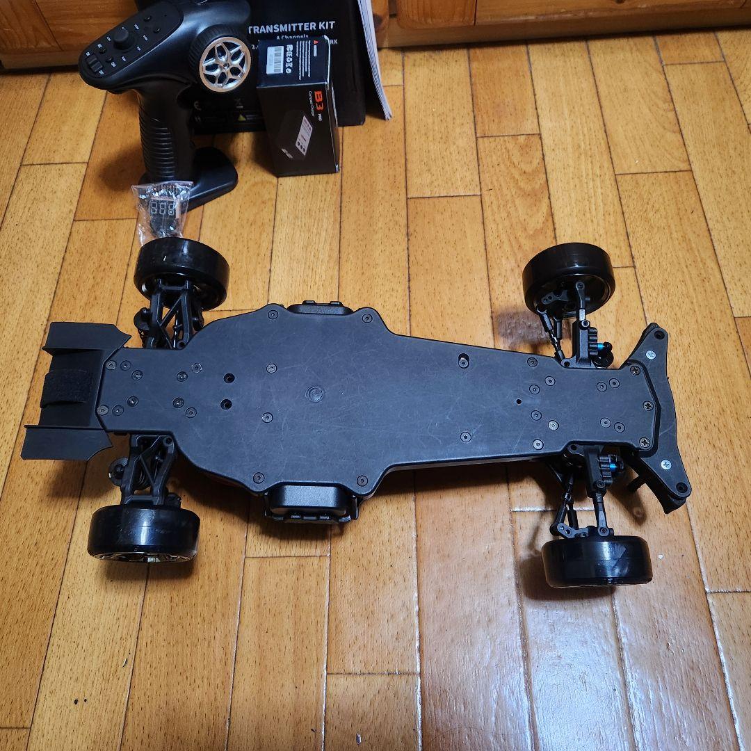 ■専用■激安 YD-2　フルセット　ボディ　なし　RD1.0　ラジコン　ヨコモ