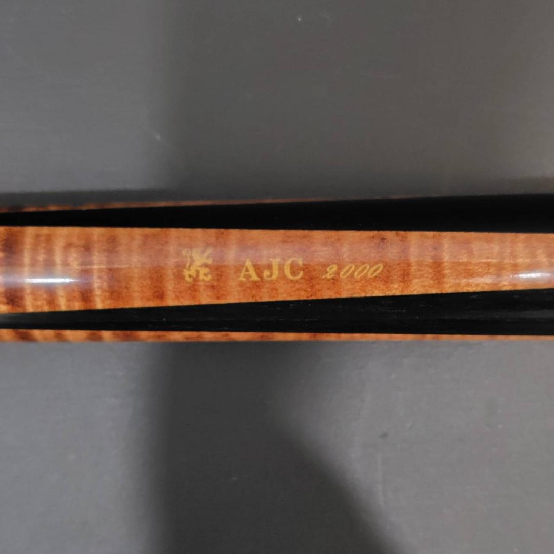 ADAMS AJC 2000 ビリヤードキュー アダムス ケース付 MH193