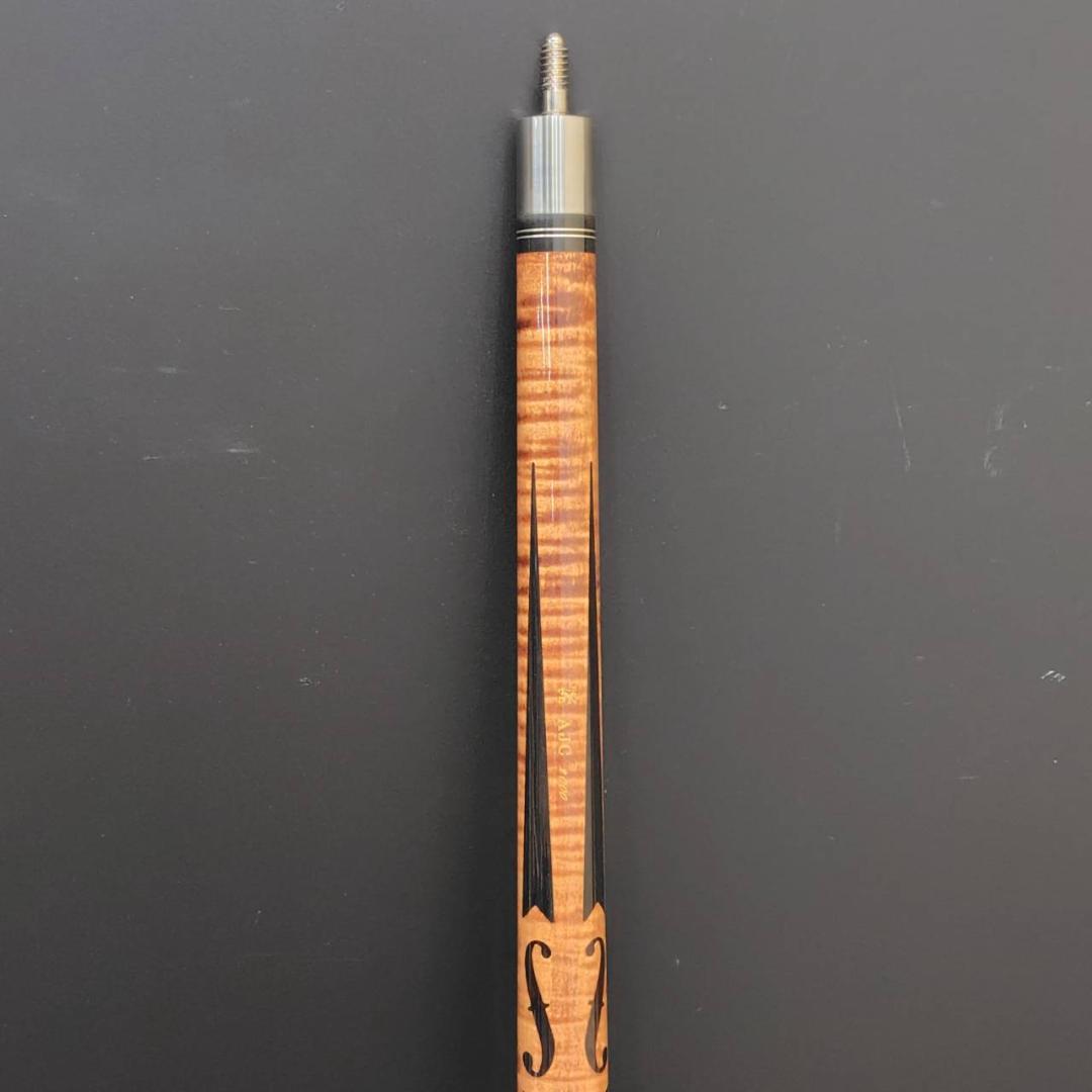 ADAMS AJC 2000 ビリヤードキュー アダムス ケース付 MH193