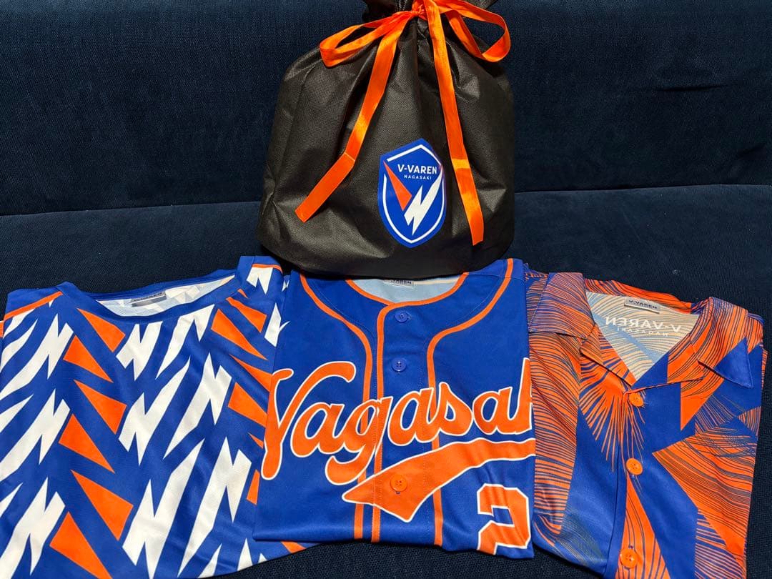 プレーヤーズ新春福袋【おまけ付き】