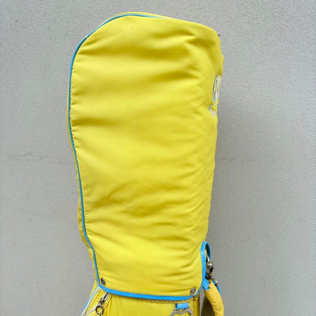 and per se ゴルフバッグ・キャディバッグ