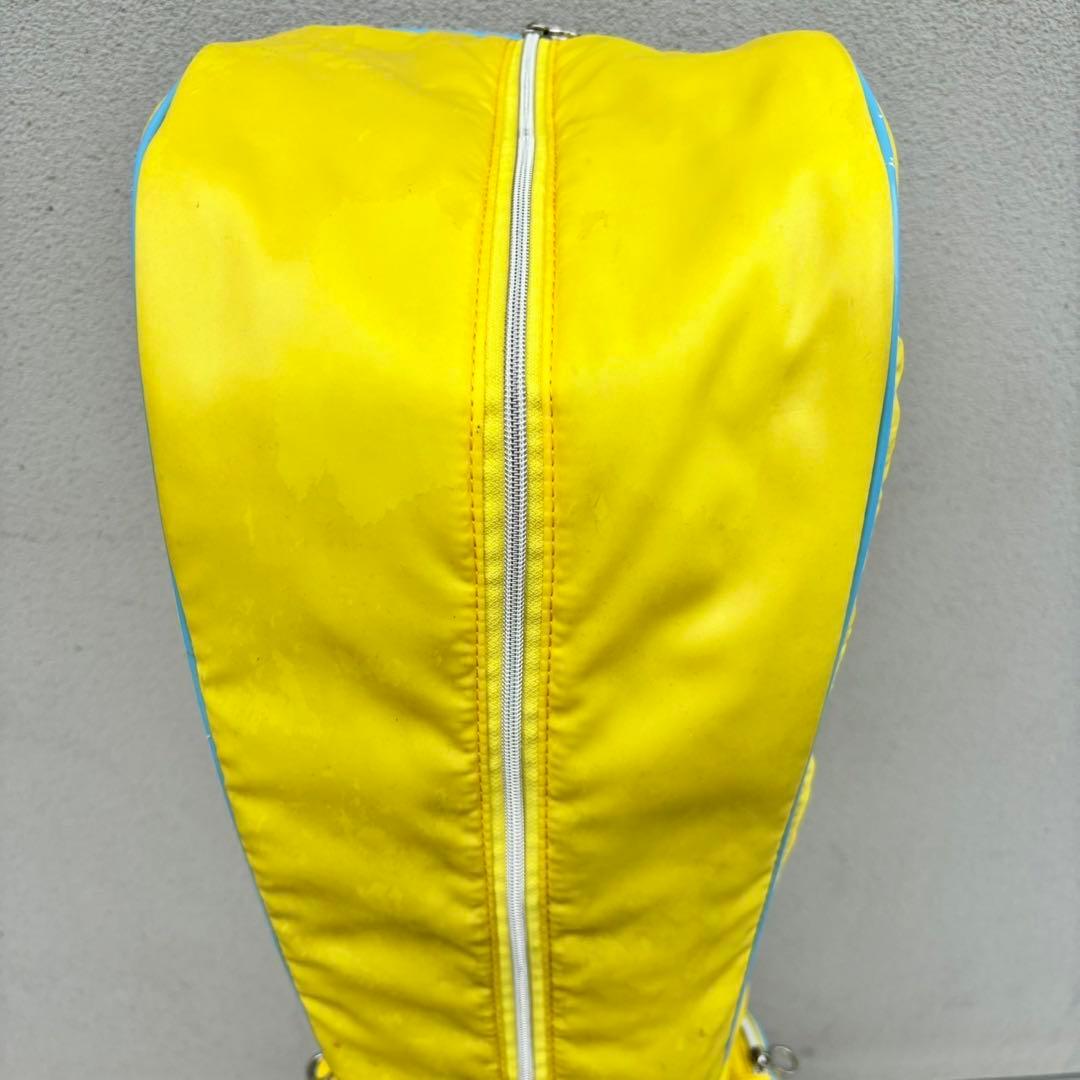 and per se ゴルフバッグ・キャディバッグ