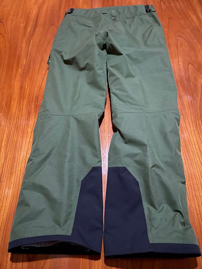 Black Crows ブラッククロウズ　スキー　ウエア　パンツ