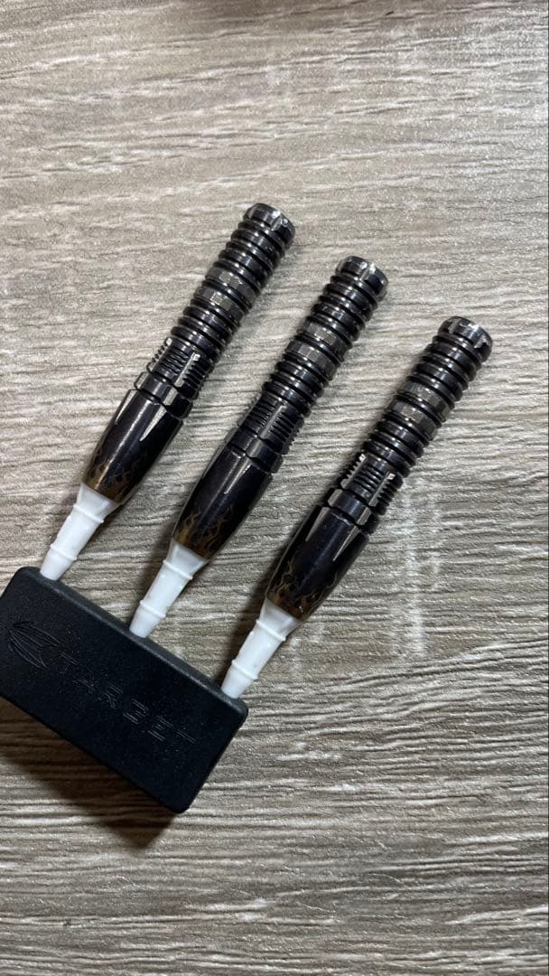 【美品】TARGET PYRO G10 星野光正モデル