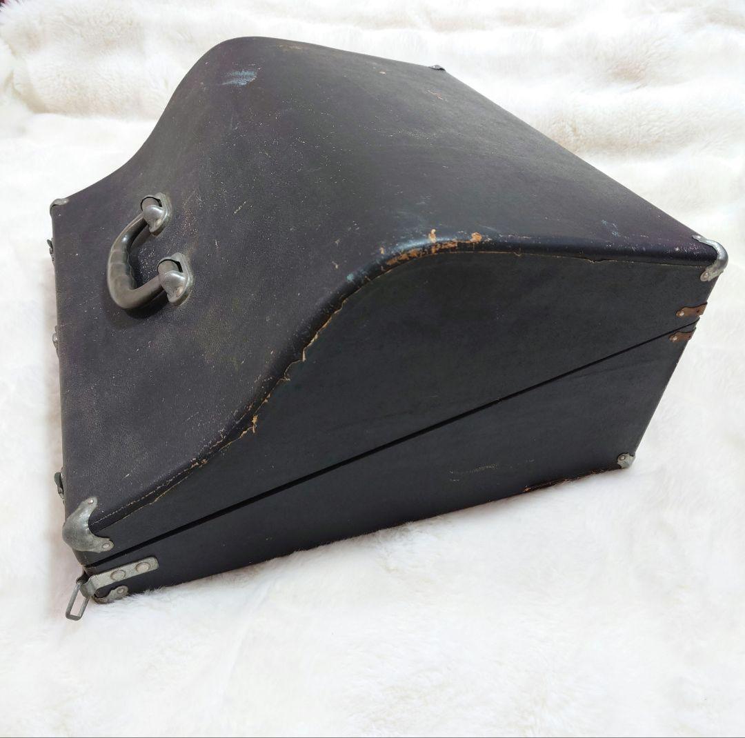 【昭和レトロ】YAMAHA アコーディオン 32鍵盤21ベース アンティーク