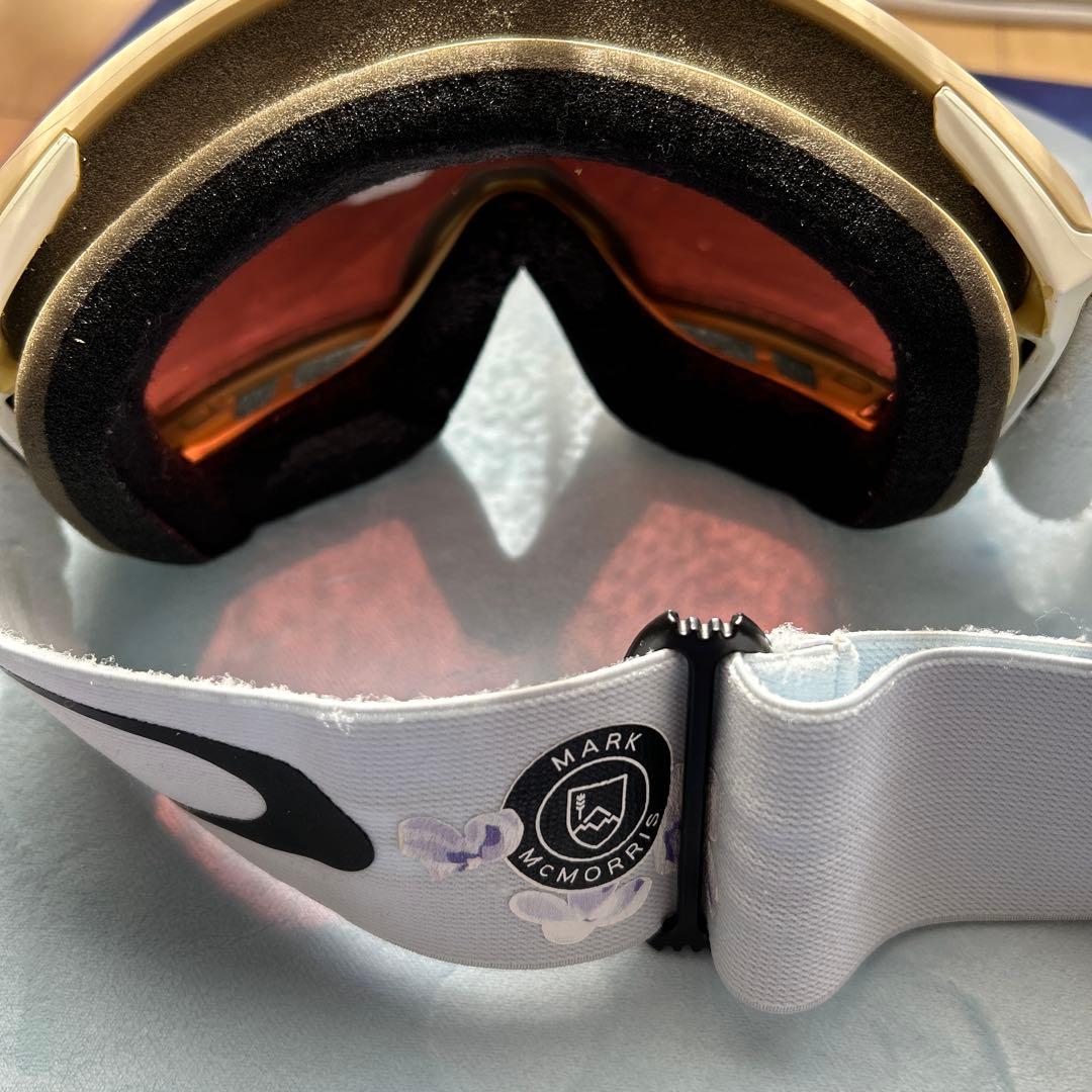 Oakley Line Miner ゴーグル