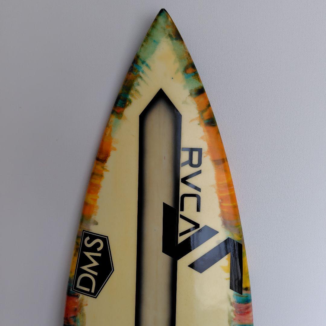 さらに値下げ！手渡し可 DMSアクター5'10 EPSカーボンラップ