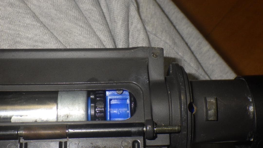 東京マルイ　M4系　パトリオット（オリジナル）全長５６㎝程度　18歳以上