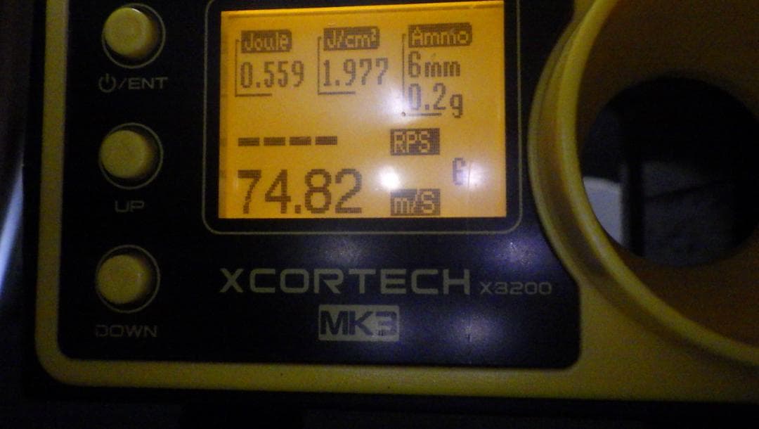 東京マルイ　M4系　パトリオット（オリジナル）全長５６㎝程度　18歳以上