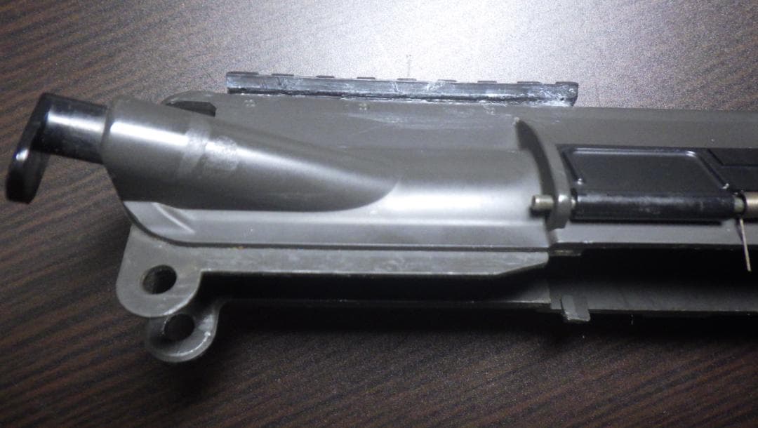 東京マルイ　M4系　パトリオット（オリジナル）全長５６㎝程度　18歳以上