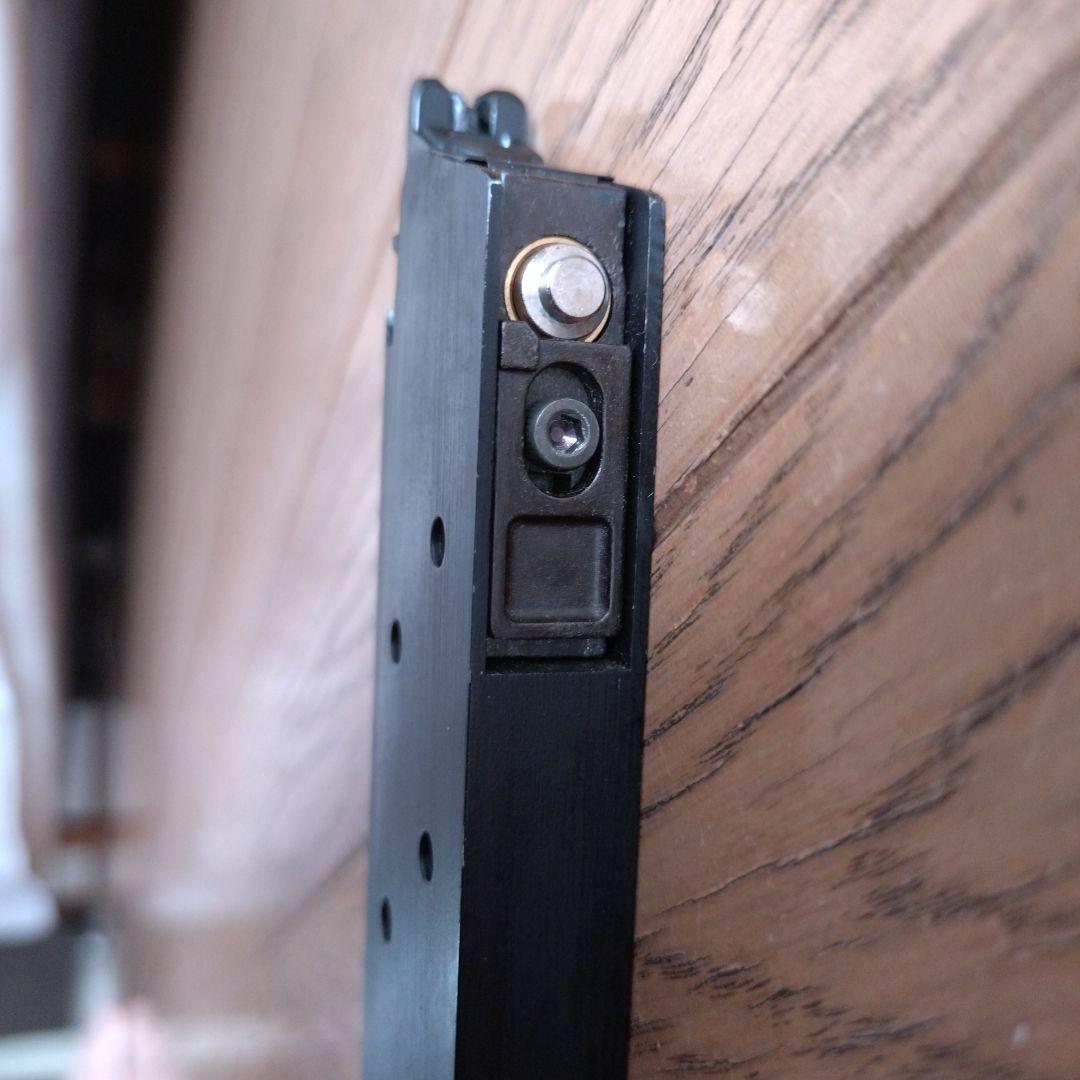 ウエスタンアームズ　ガバメント　シリーズ 70