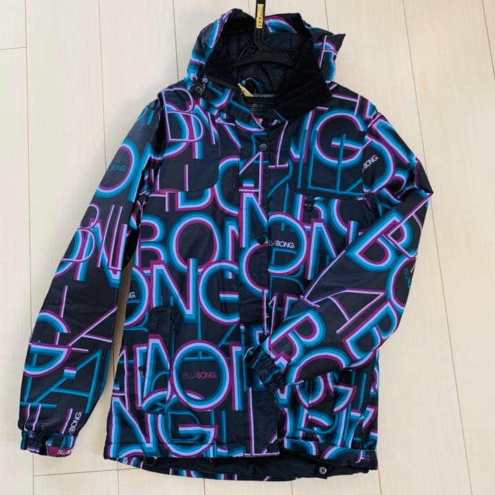 スノボーウエア