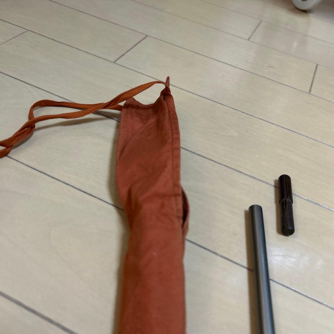 シマノ 剛作 14尺　へら竿