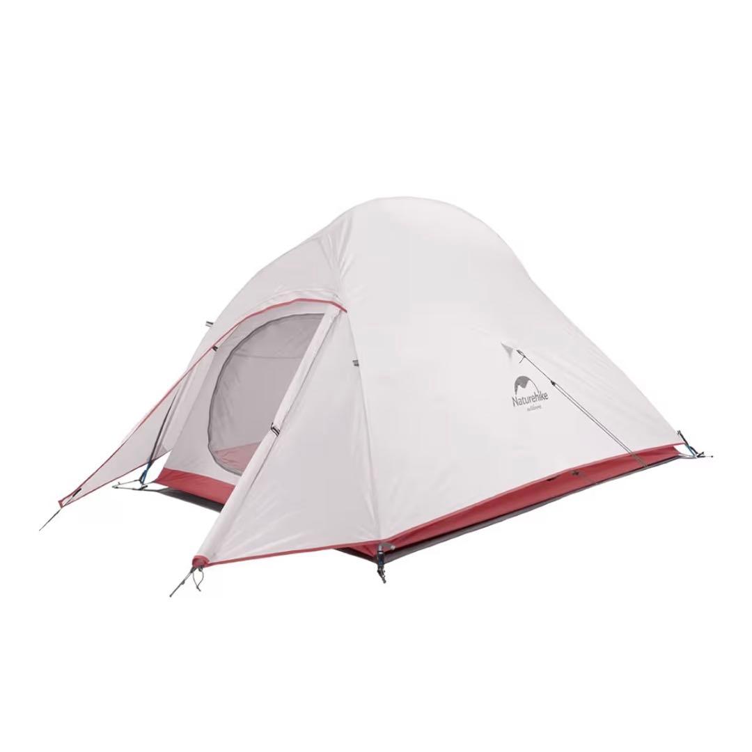 Naturehike Cloud UP 2 超軽量 2人用 1人用 テント