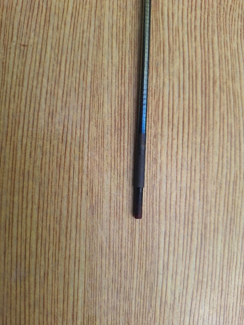 AYUSPECIAL H2.5 90-95 鮎竿 AYUコロガシ９m竿　計２本