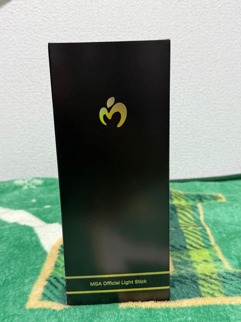 【新品未使用】ミセス　ペンライト ライトスティック　Light Stick