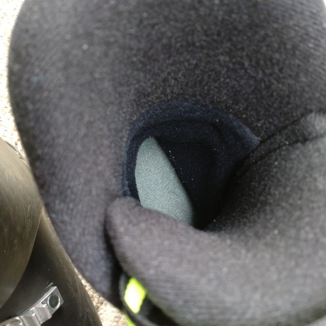 HEAD RAPTOR40 中古スキーブーツ23〜23.5cm