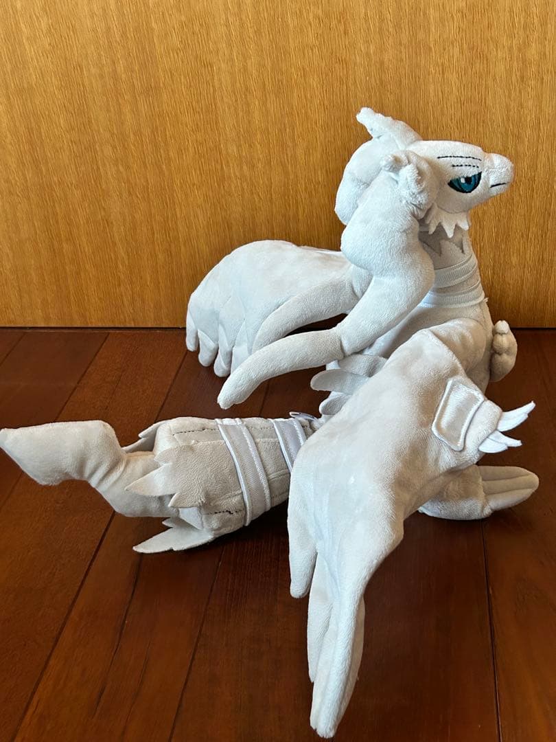 mitsu ♪ポケットモンスター ウィッシュ ポーズチェンジレシラム♪