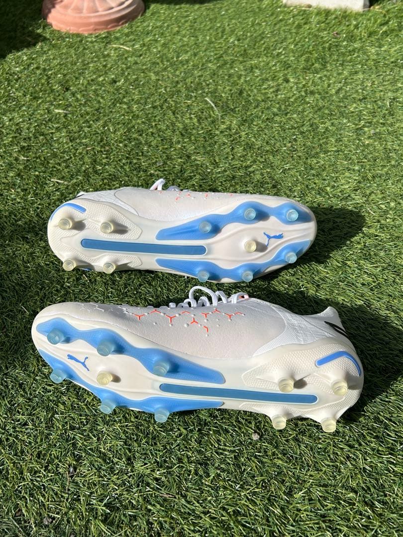 芭蕉　プーマキング　アルティメットFG/AG