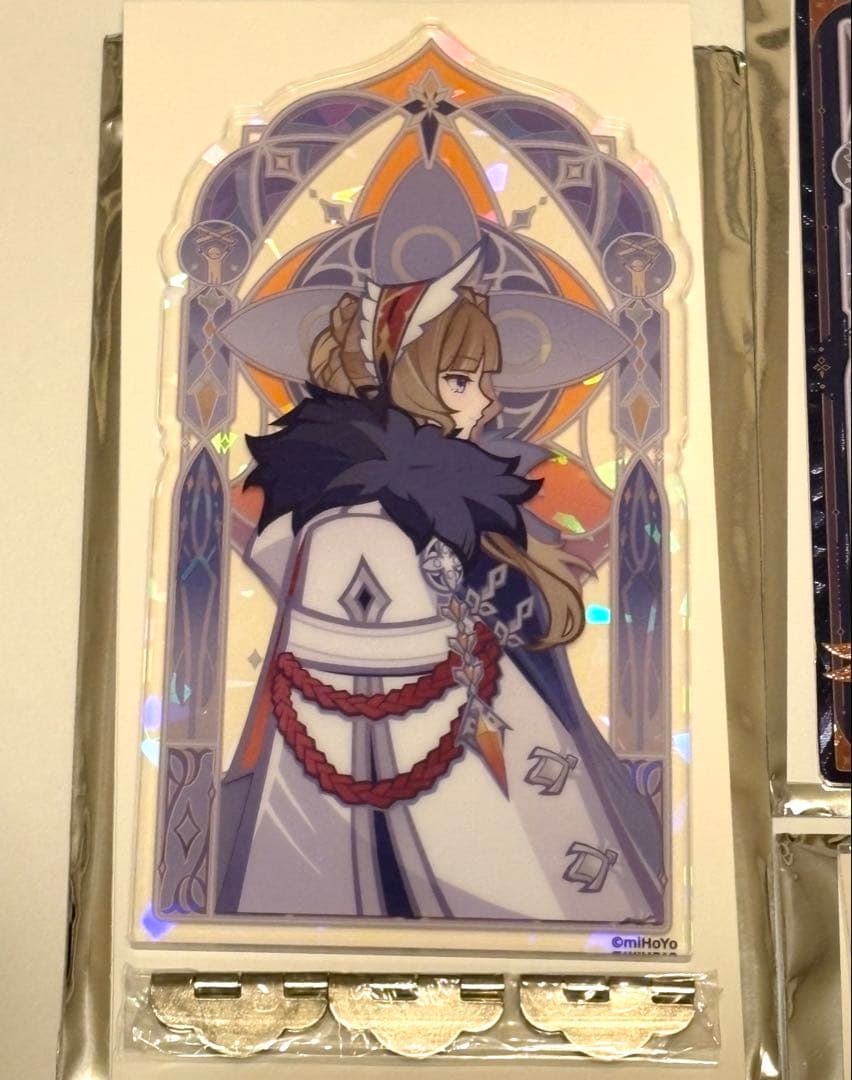 原神 サンドローネ 4点セット