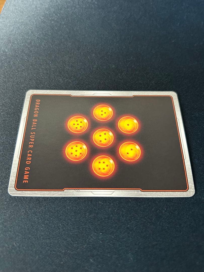 最終値下げ　ベジット スーパーパラレル SCR スーパラ　フュージョンワールド