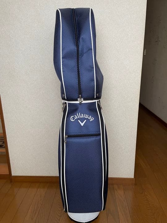 キャロウェイ ゴルフバック キャディバック