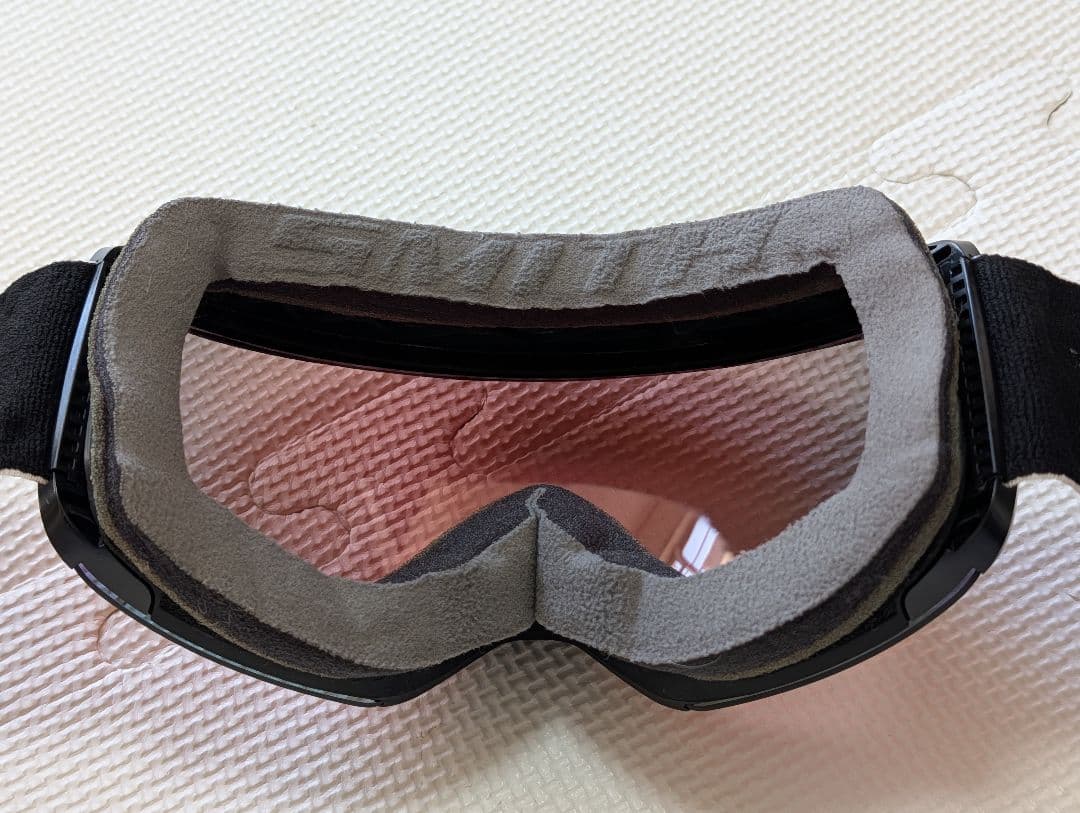 SMITH SKYLINE XL ADAM HAYNES　スミスゴーグル