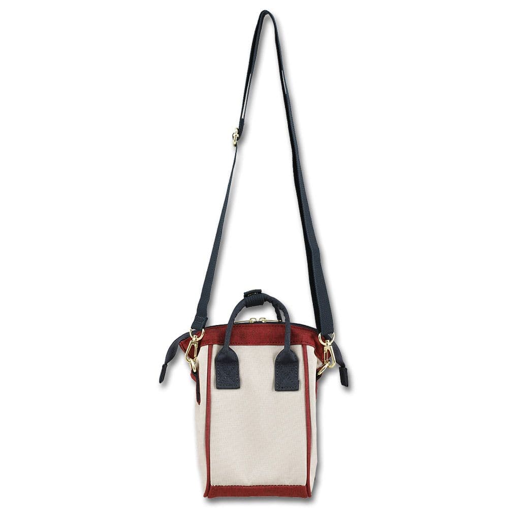 anelloxCarp 2wayナノショルダーバッグ！限定完売品！