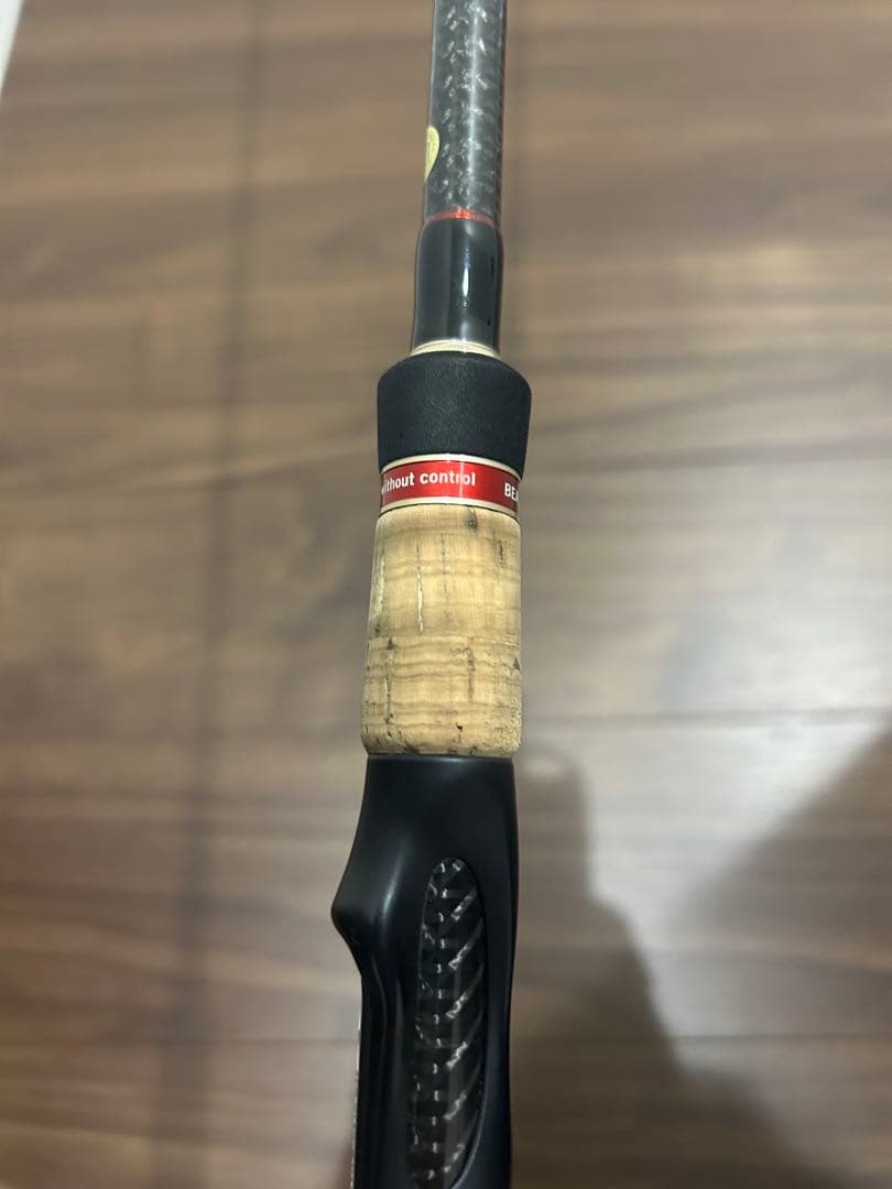 ロッド Foolin' AD BEAST BRAWL 95MH