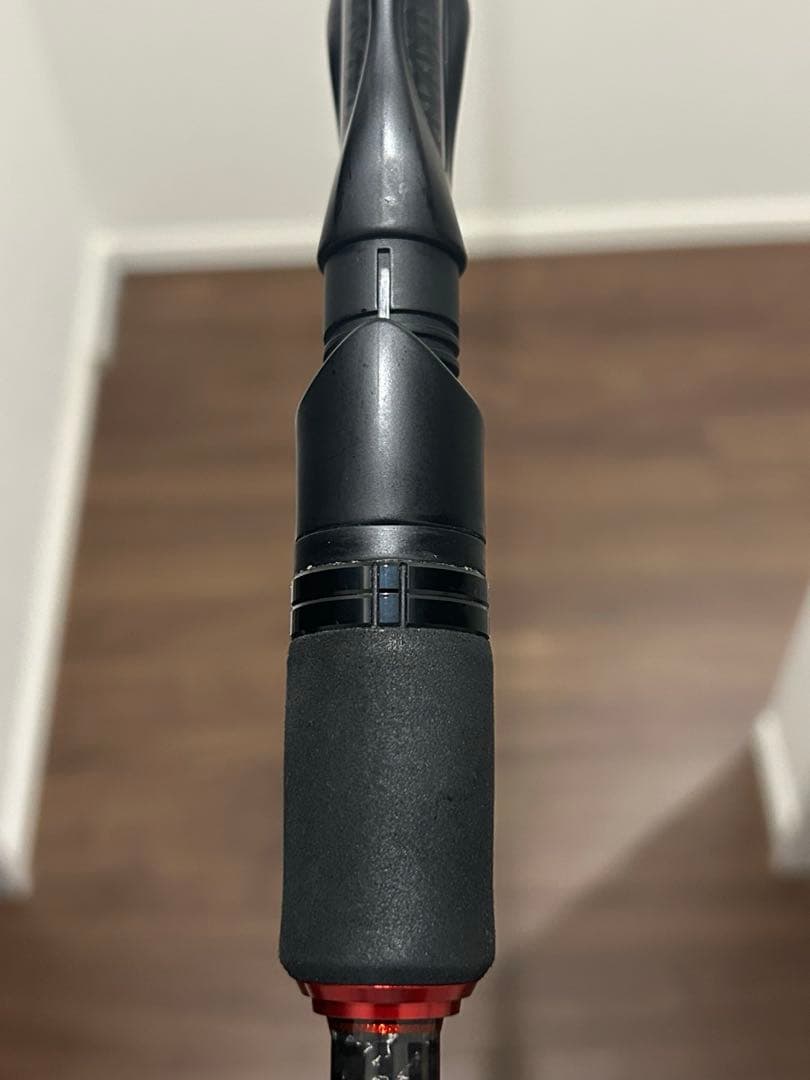 ロッド Foolin' AD BEAST BRAWL 95MH