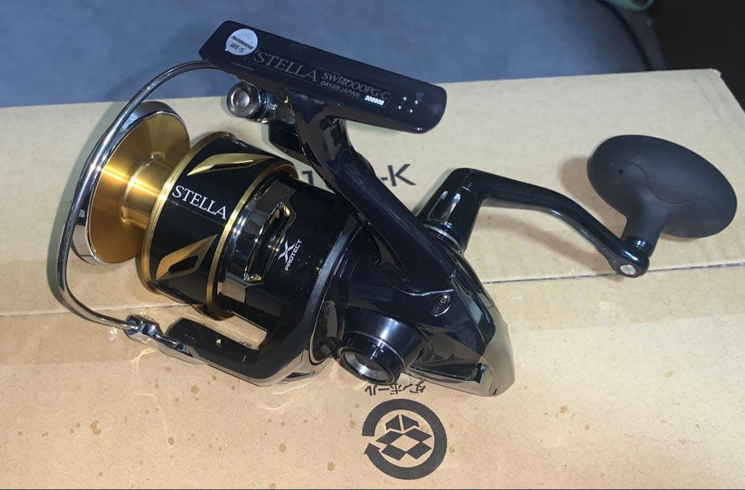 19ステラSW14000PG