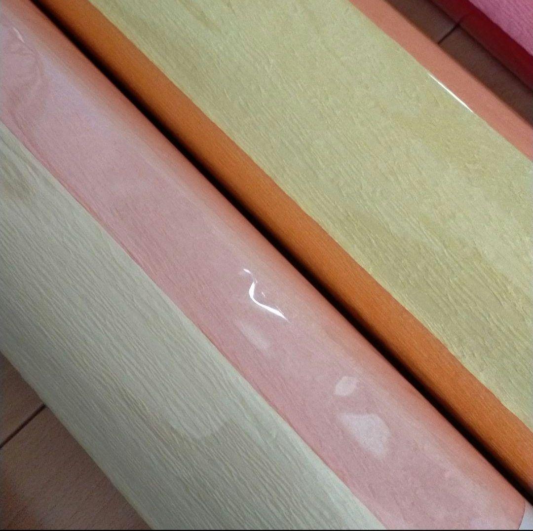 ラッピング用品　切り売り