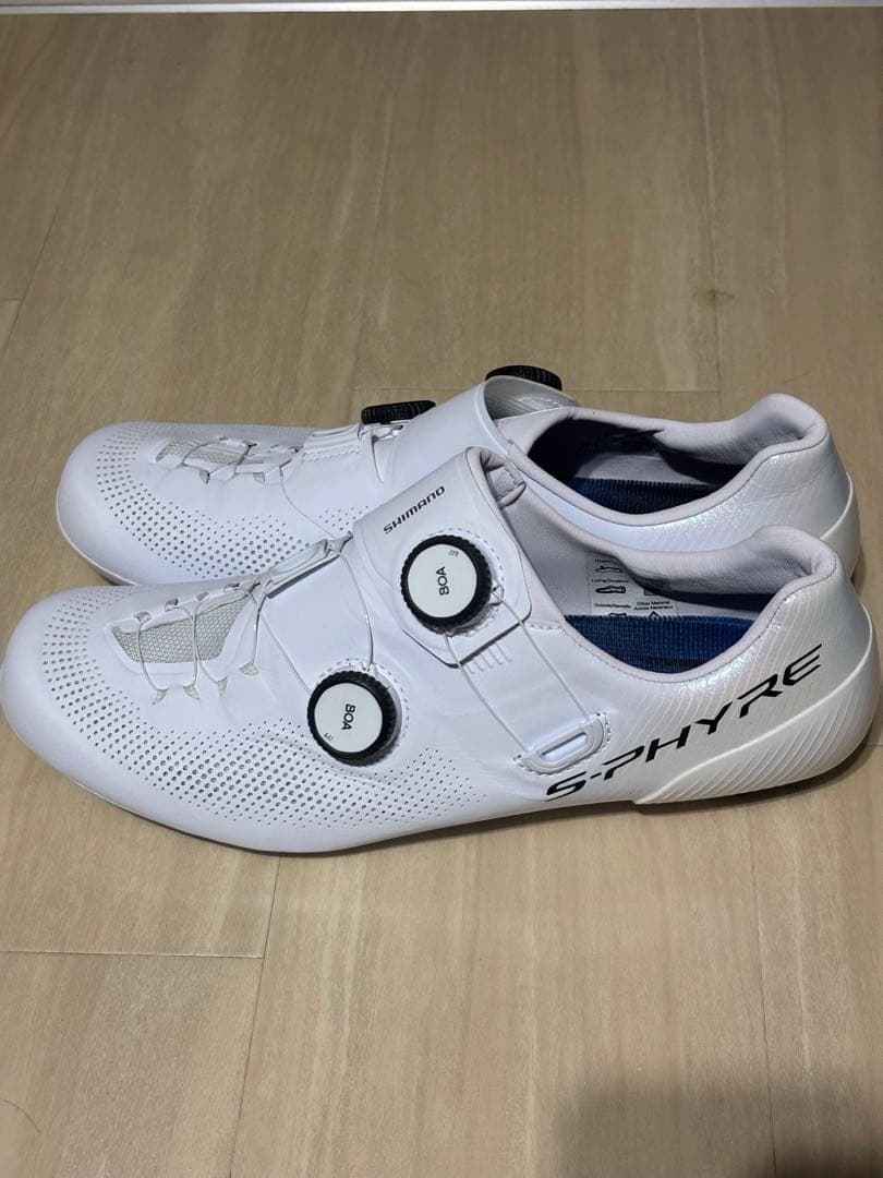 ウェア SHIMANO SH-RC903 S-PHYRE 43