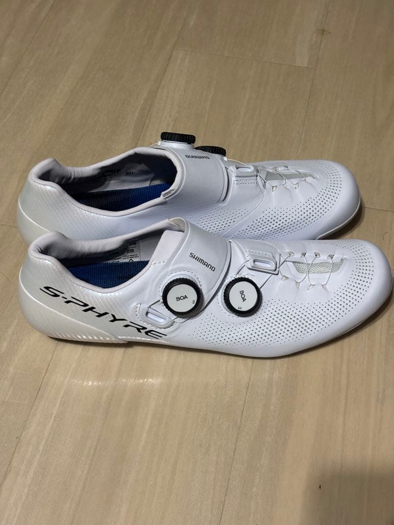 ウェア SHIMANO SH-RC903 S-PHYRE 43