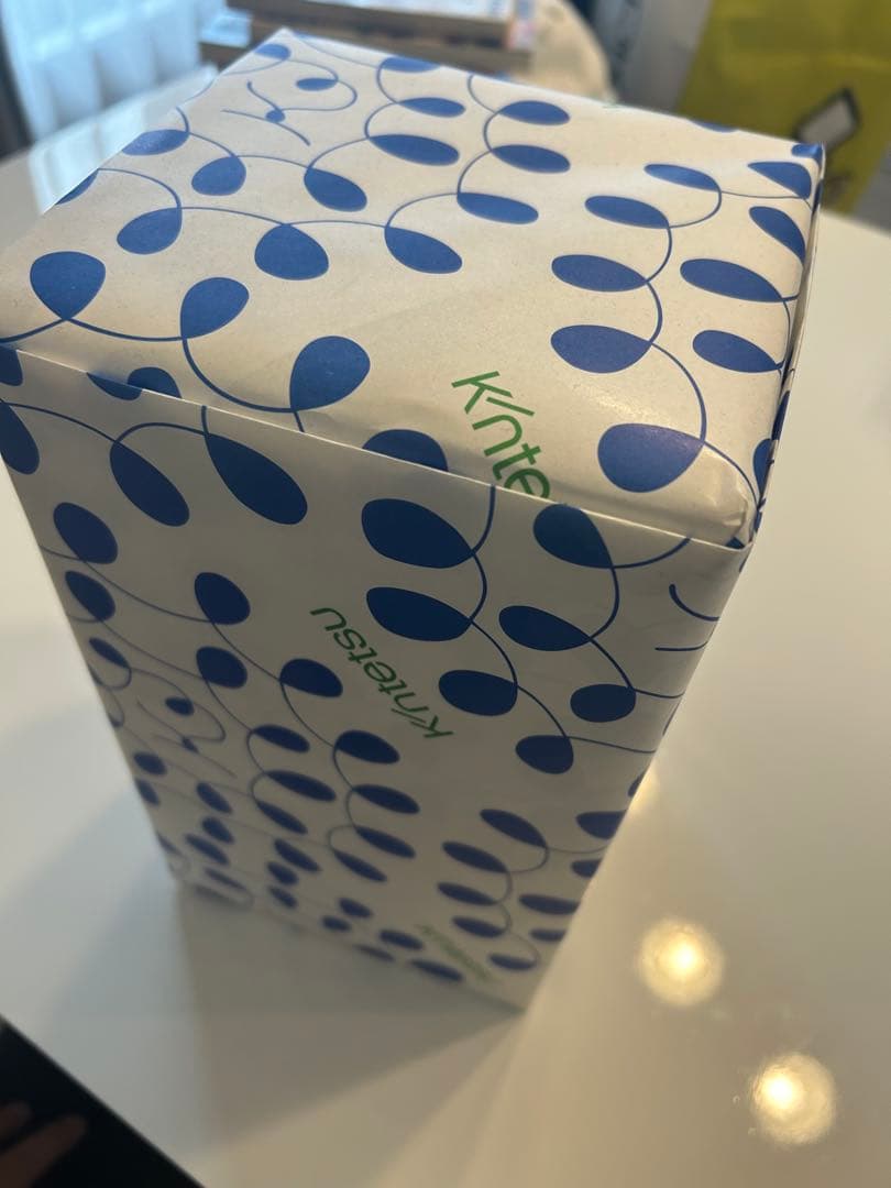 響100周年記念ボトル