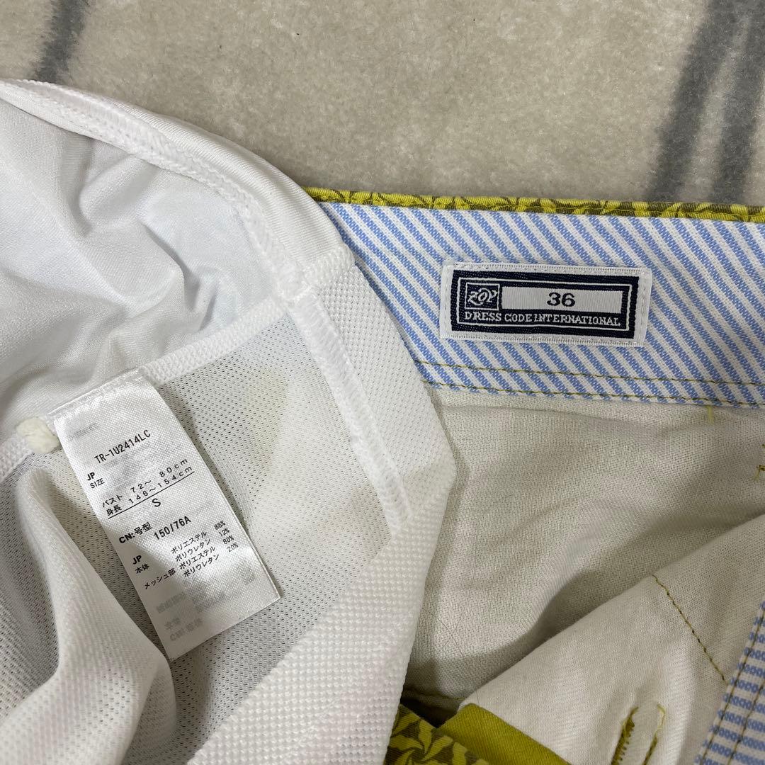 【美品】ブランド　ゴルフ　レディース　ZOY ルコックスポルティフ　まとめ売り