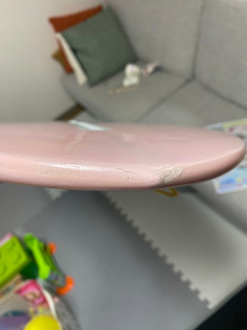 doublebubble various choices 7.0 ミッドレングス