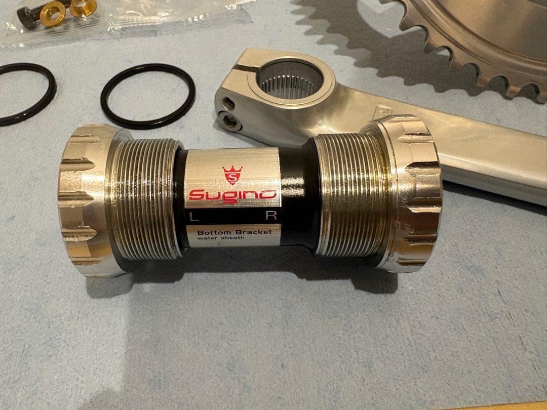 SUGINO 75 DD2 スギノ 75 DD2