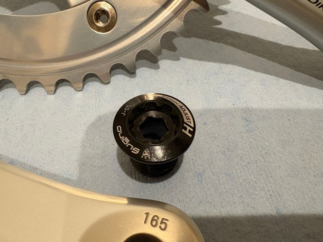 SUGINO 75 DD2 スギノ 75 DD2