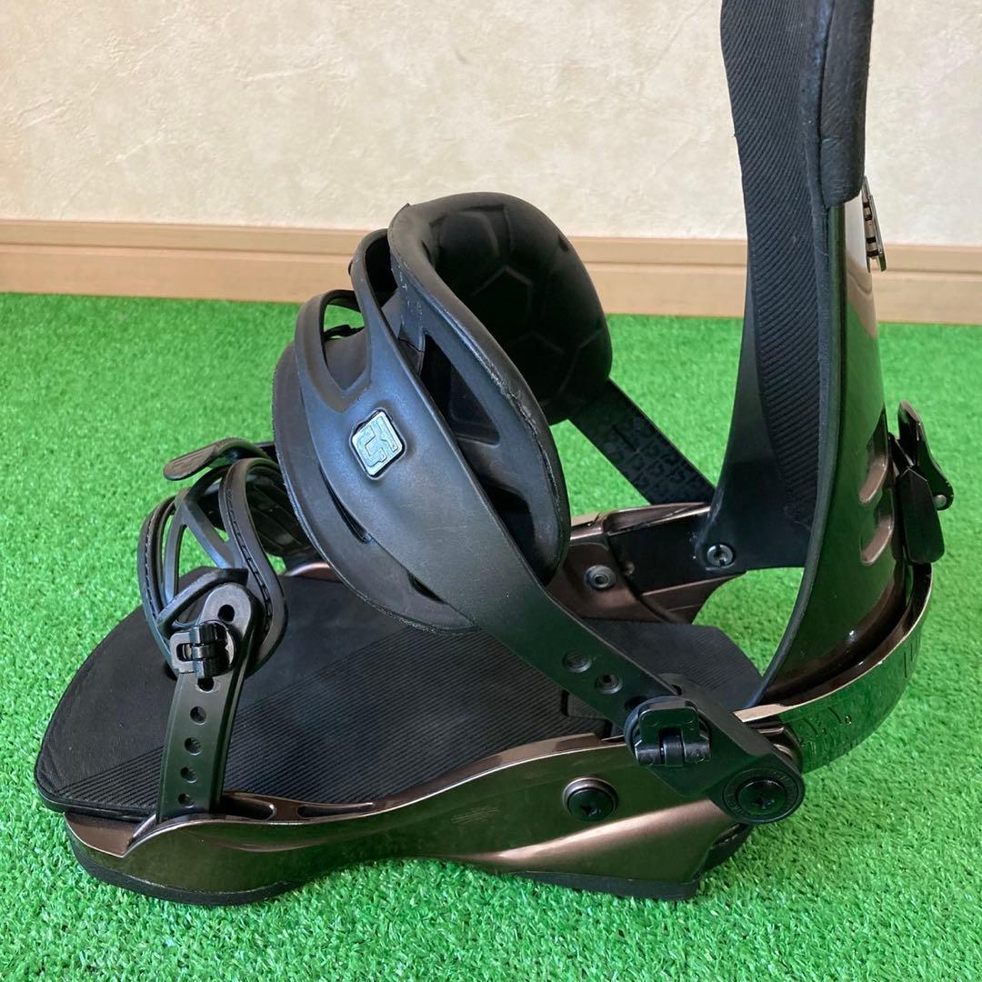 UNION トラビスライス　16-17 Mサイズ