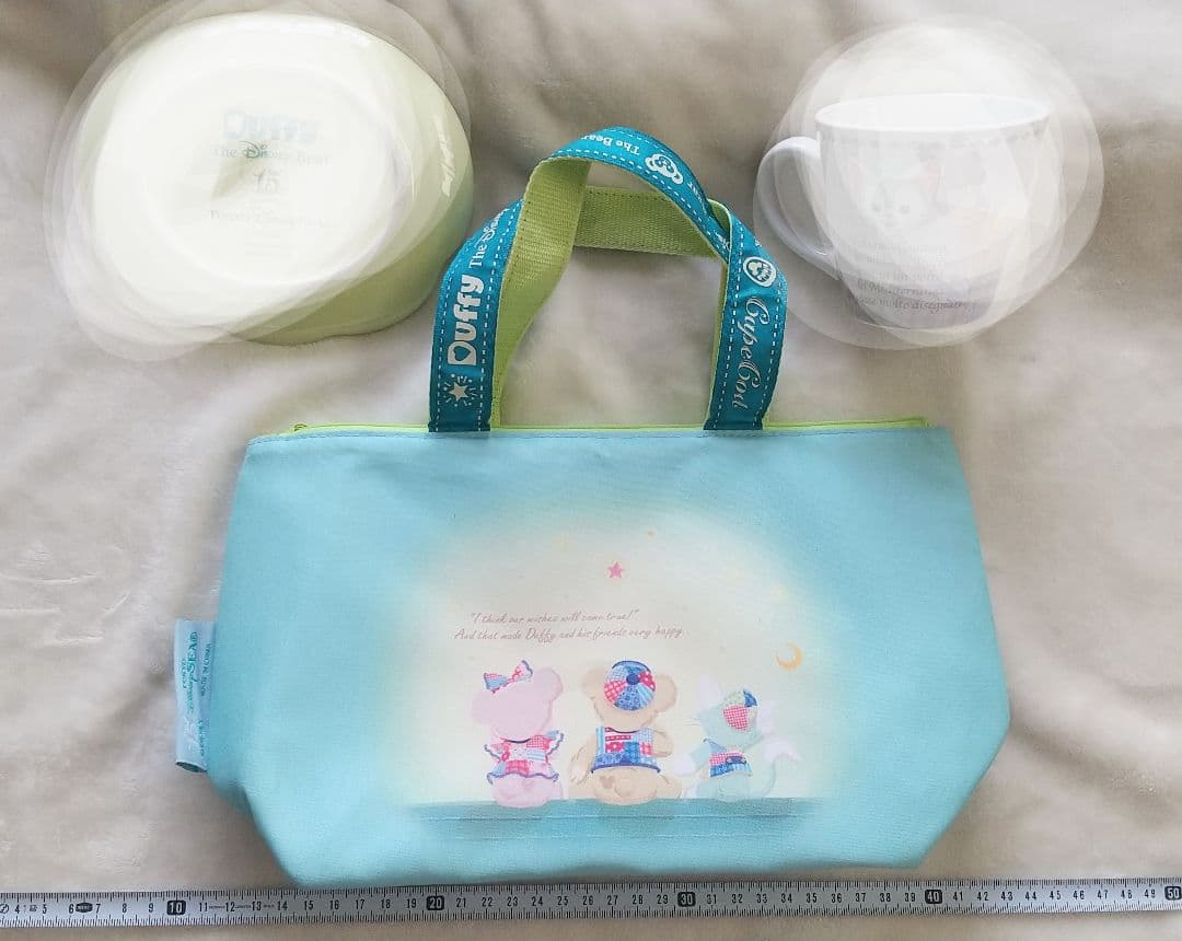 26点まとめ売り　ダッフィー　シェリーメイ　ダッフィー＆フレンズ　ステラルー