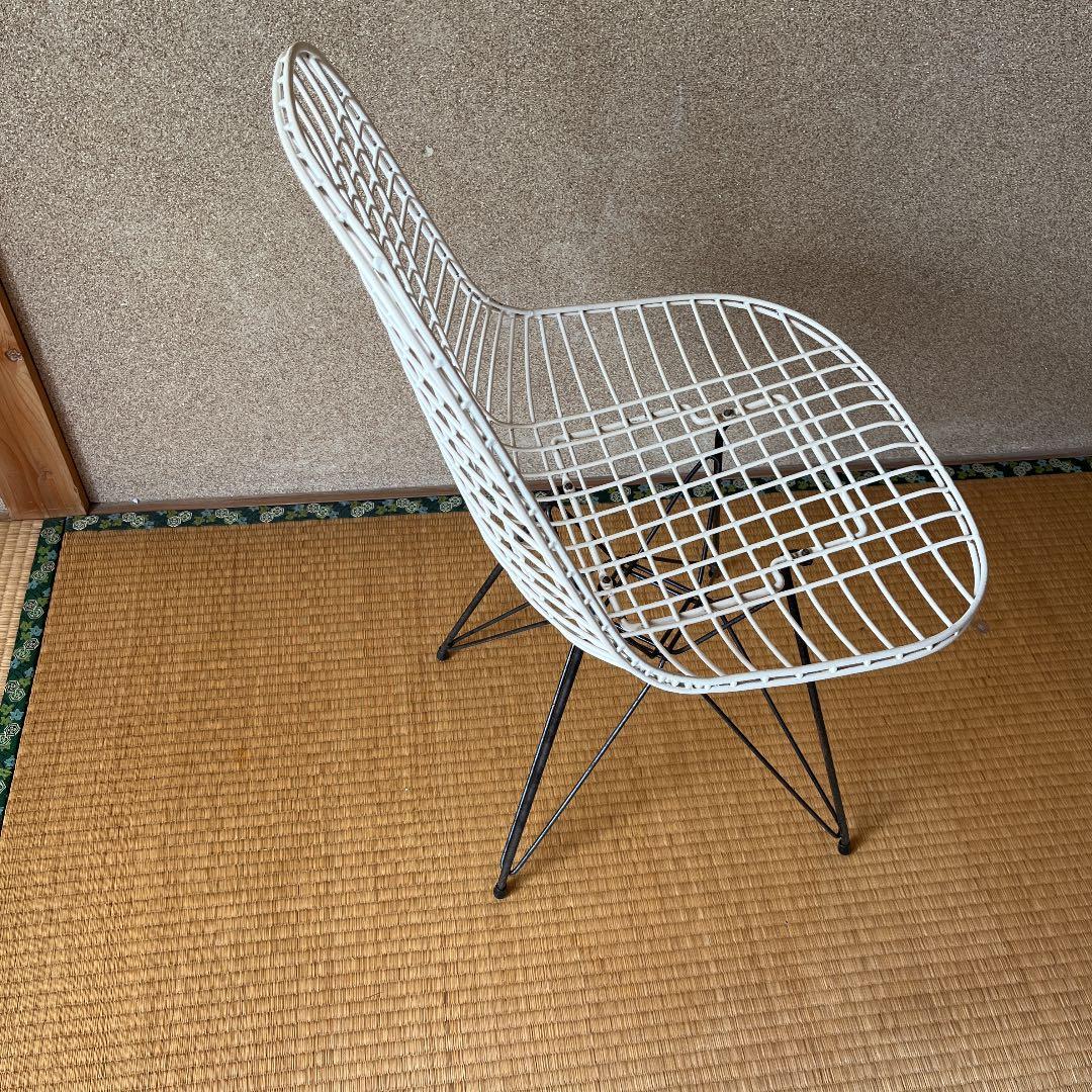 スペシャル！イームズヴィンテージエッフェル塔ベースチェア