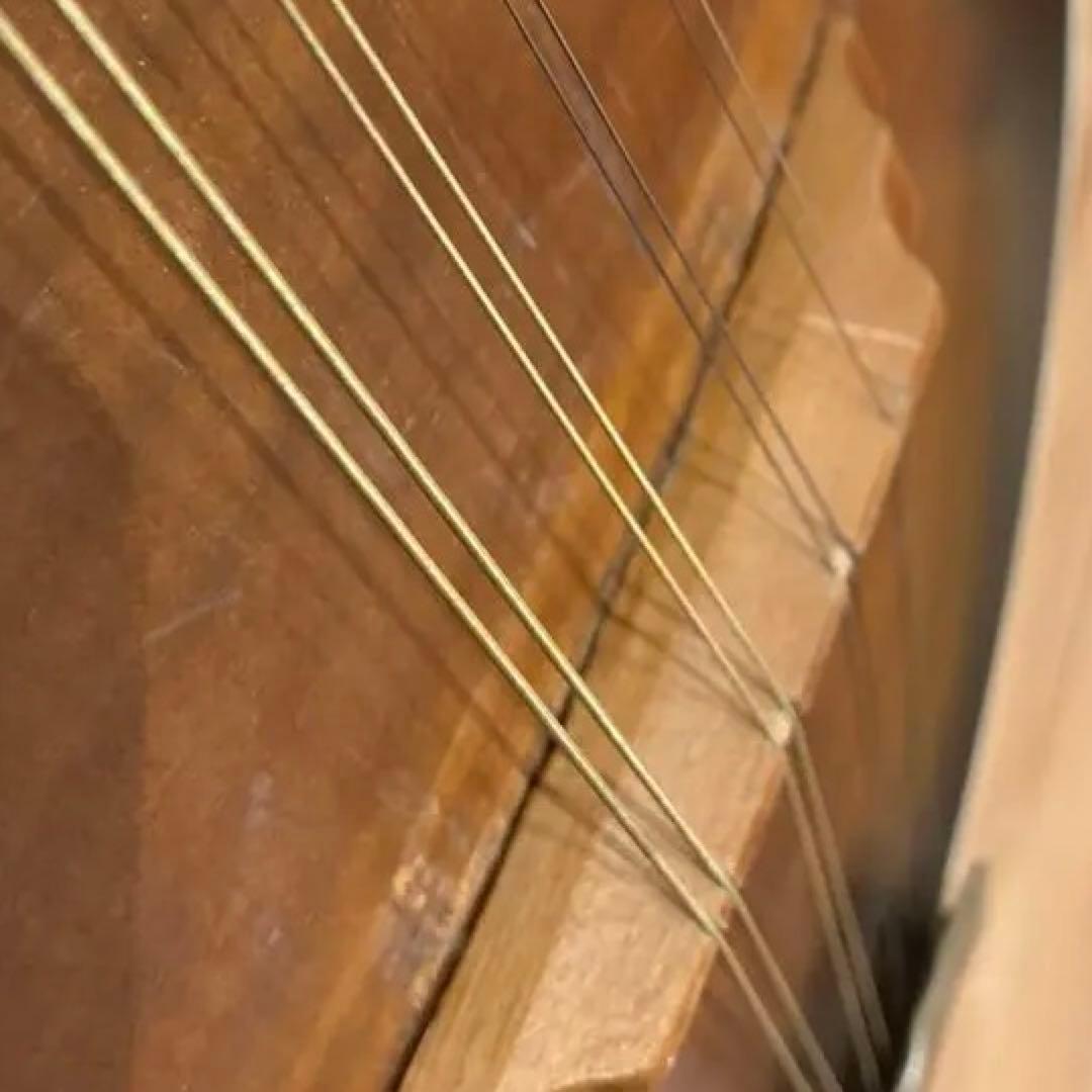 Kay フラットマンドリン　ビンテージ