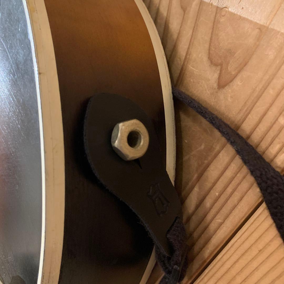 Kay フラットマンドリン　ビンテージ