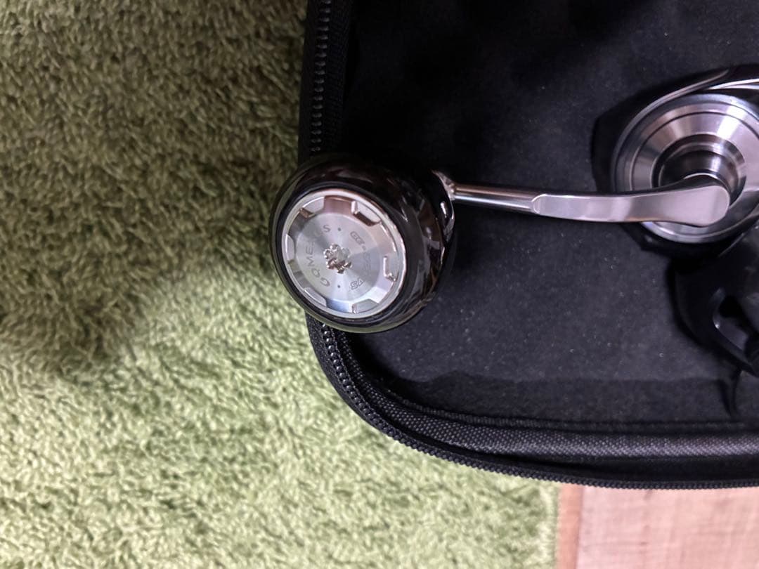 DAIWA LT-5000-DXH スピニングリール