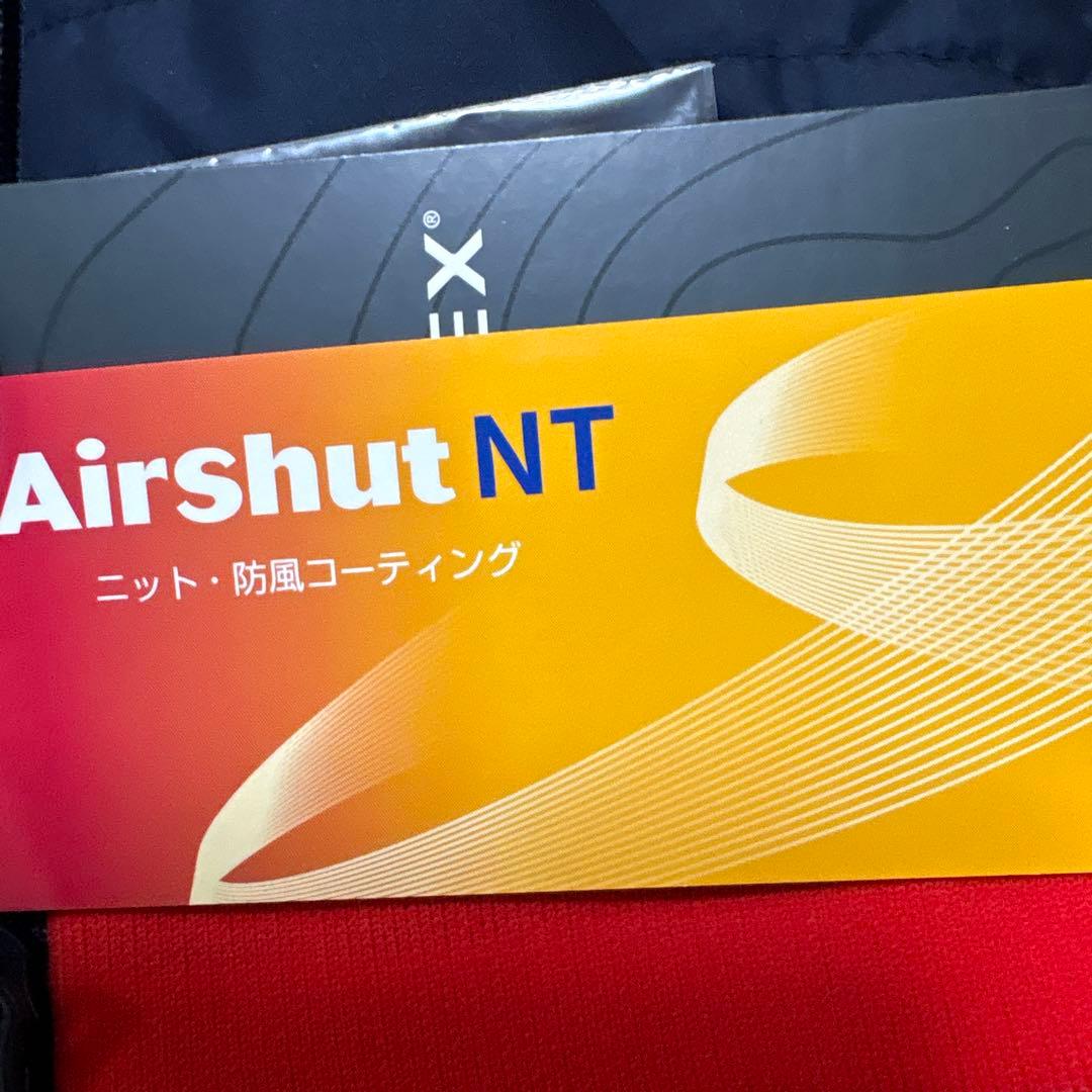 ◇新品◇PEARLY GATES リバーシブル中綿レディースジャケット　ネイビー